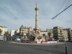  Colonne, place castellane